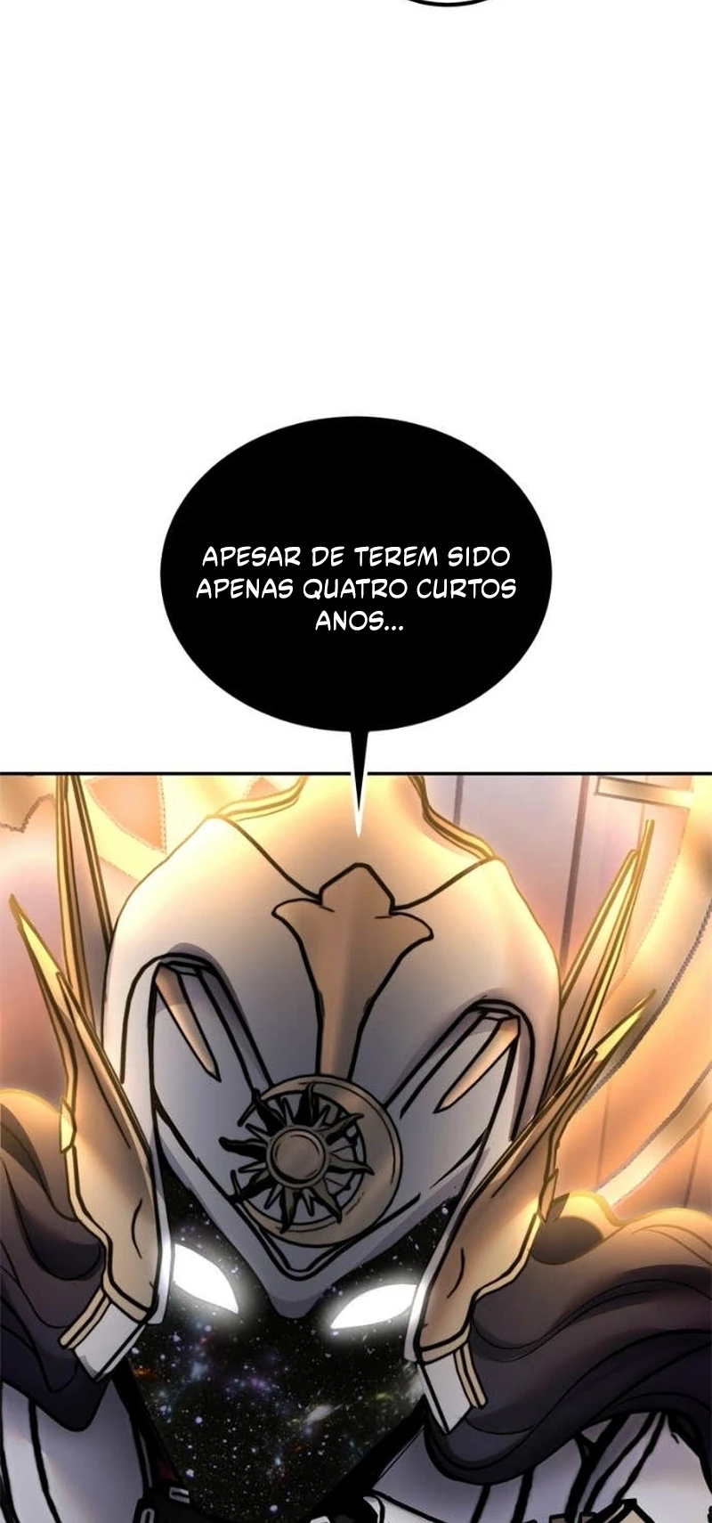 Read Secretamente Mais Poderoso que o Herói (PT-BR) PT Manga Online