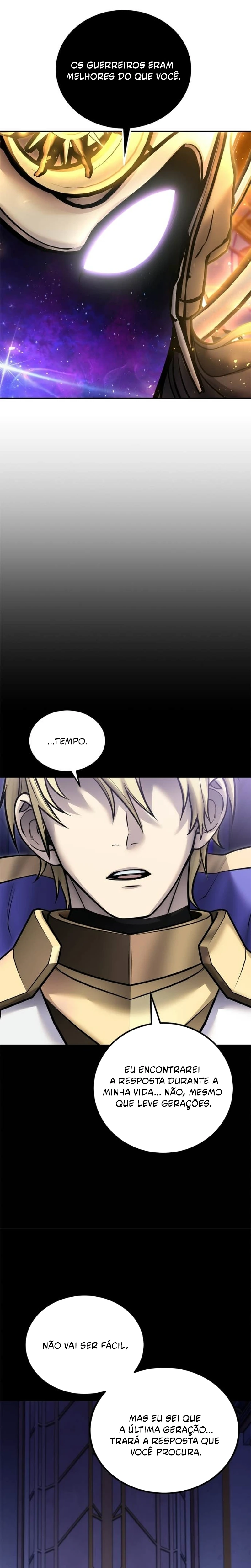 Read Secretamente Mais Poderoso que o Herói (PT-BR) PT Manga Online
