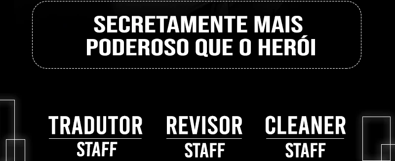 Read Secretamente Mais Poderoso que o Herói (PT-BR) PT Manga Online