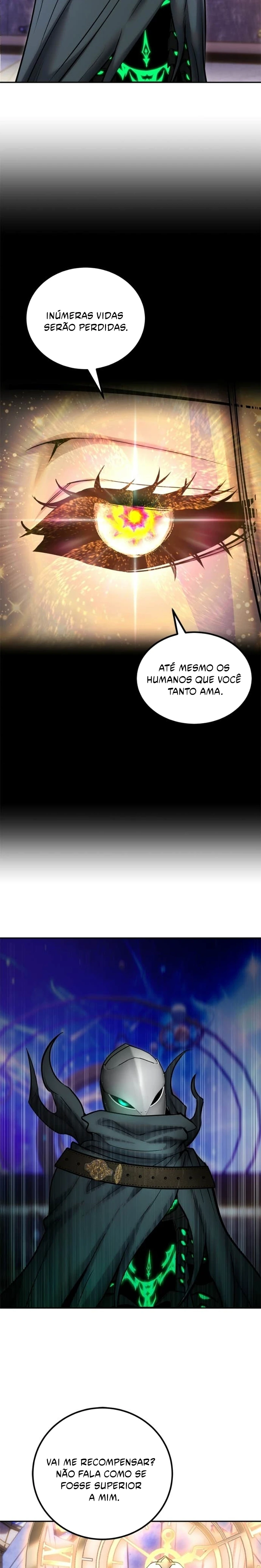 Read Secretamente Mais Poderoso que o Herói (PT-BR) PT Manga Online