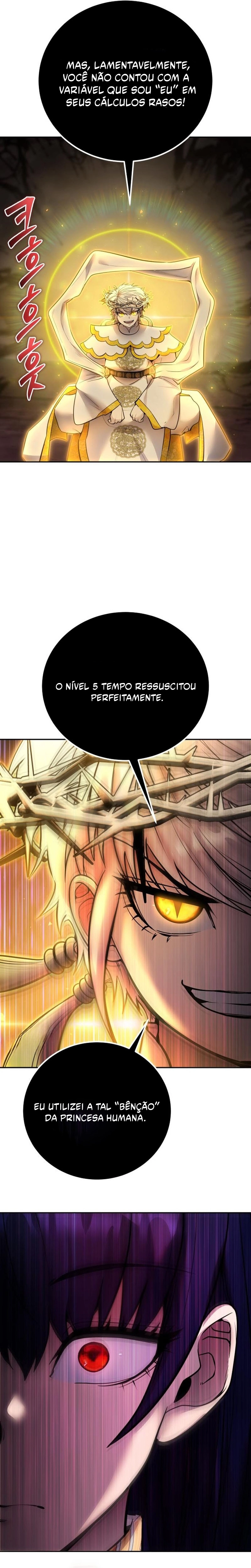 Read Secretamente Mais Poderoso que o Herói (PT-BR) PT Manga Online
