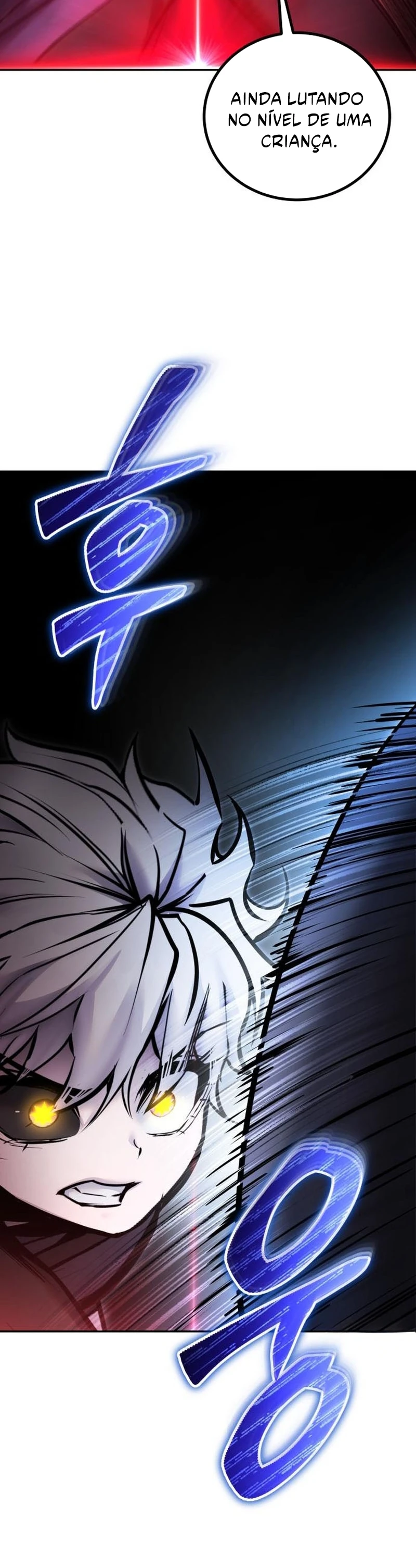 Read Secretamente Mais Poderoso que o Herói (PT-BR) PT Manga Online