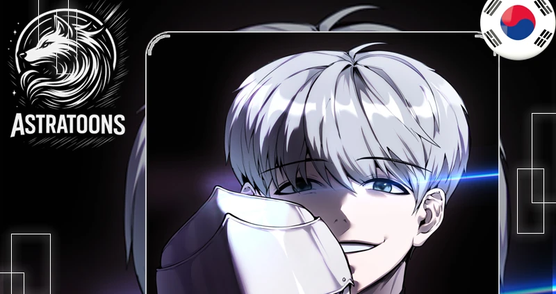 Read Secretamente Mais Poderoso que o Herói (PT-BR) PT Manga Online
