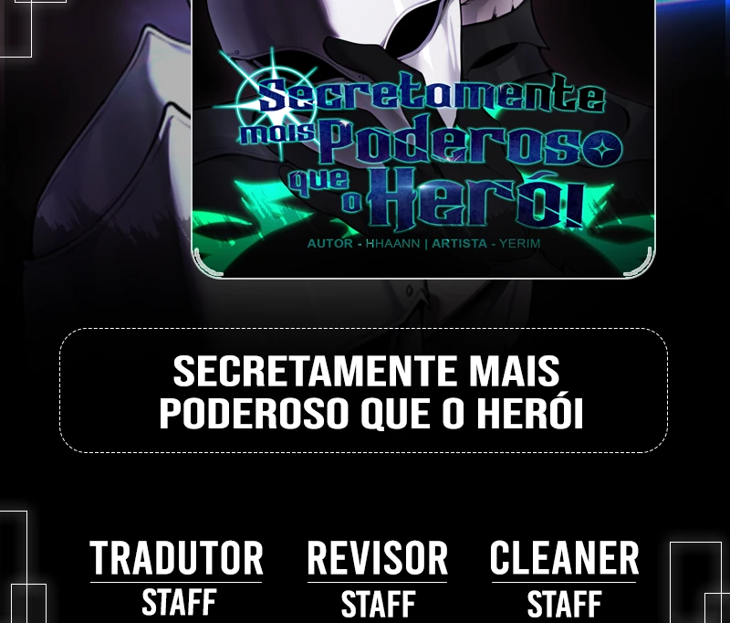 Read Secretamente Mais Poderoso que o Herói (PT-BR) PT Manga Online