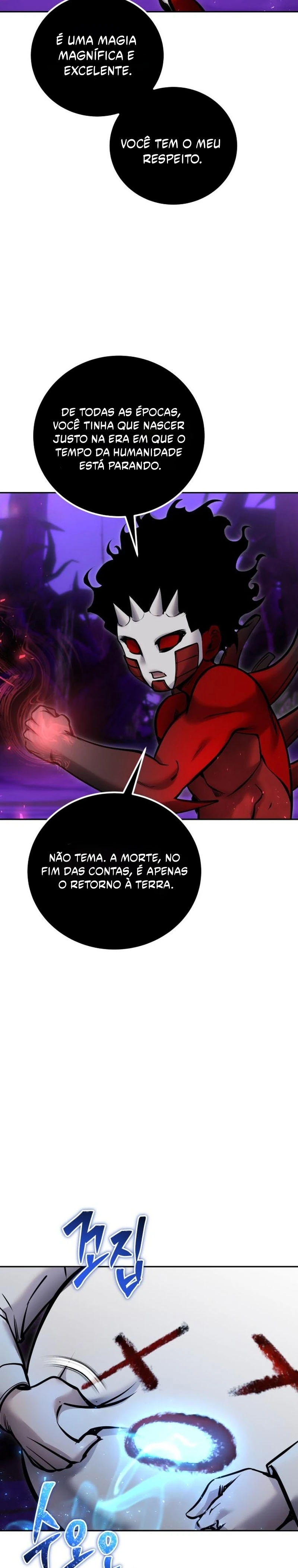 Read Secretamente Mais Poderoso que o Herói (PT-BR) PT Manga Online