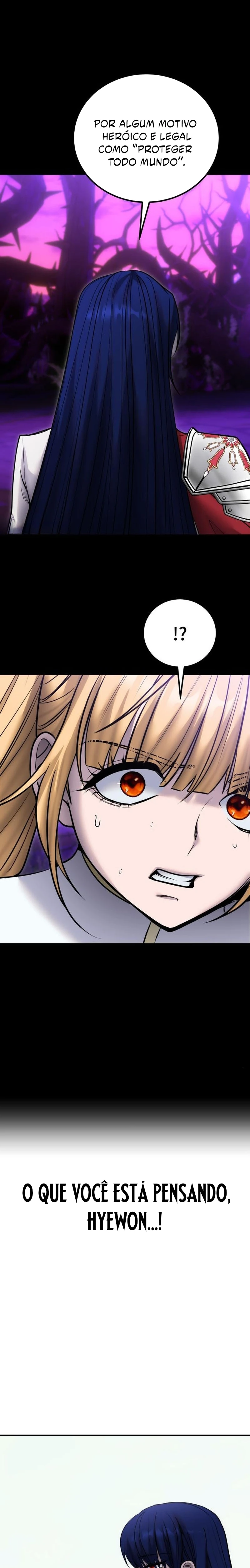 Read Secretamente Mais Poderoso que o Herói (PT-BR) PT Manga Online