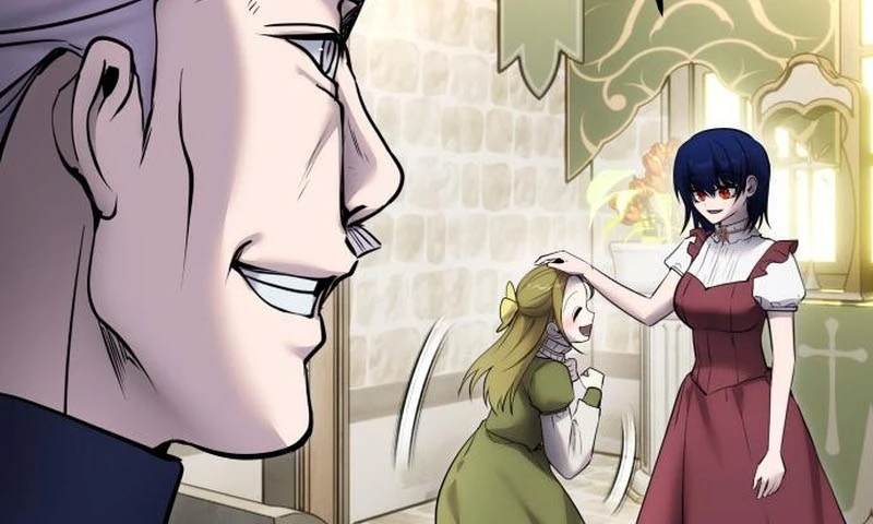 Read Secretamente Mais Poderoso que o Herói (PT-BR) PT Manga Online