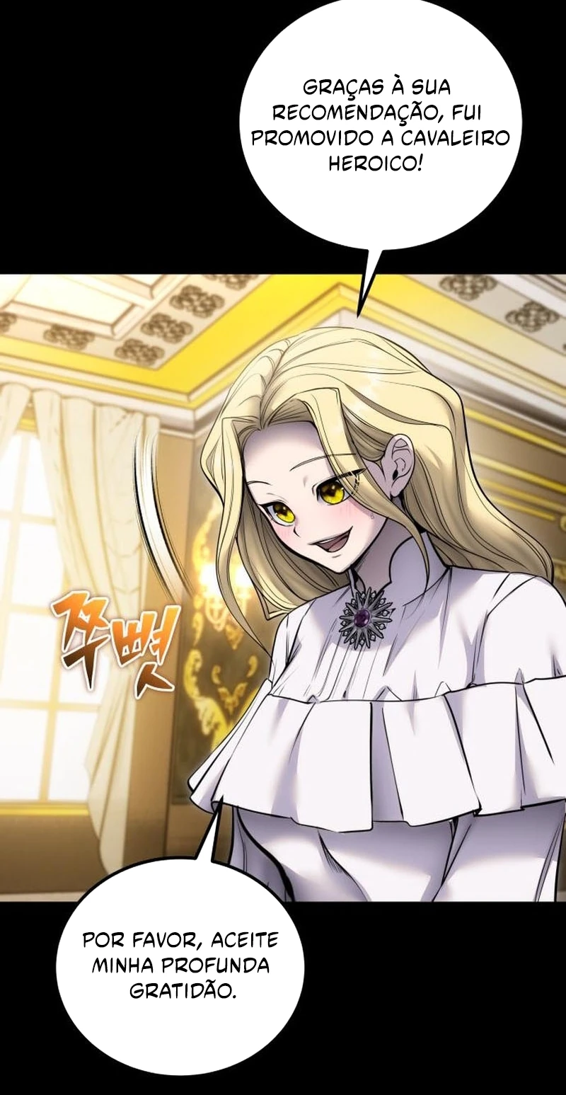 Read Secretamente Mais Poderoso que o Herói (PT-BR) PT Manga Online