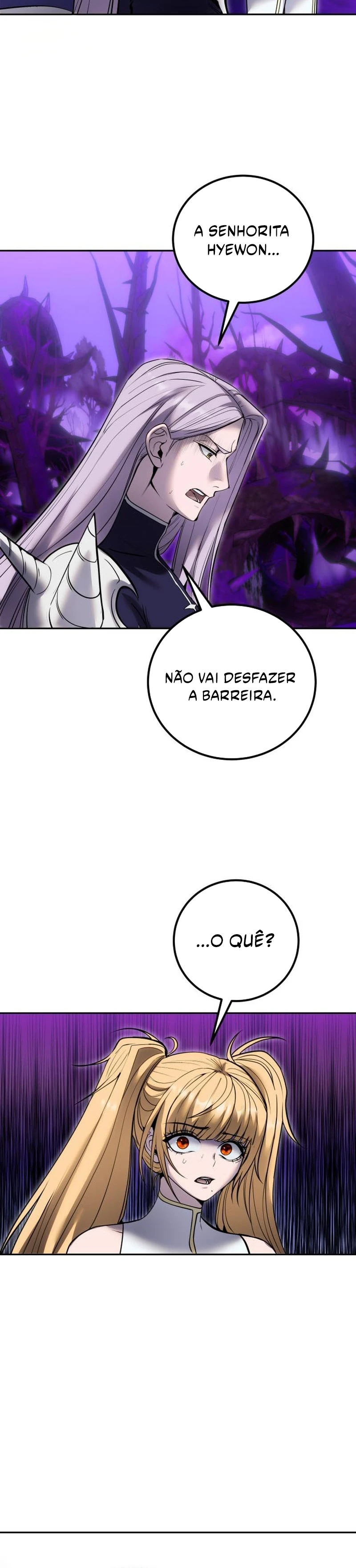 Read Secretamente Mais Poderoso que o Herói (PT-BR) PT Manga Online