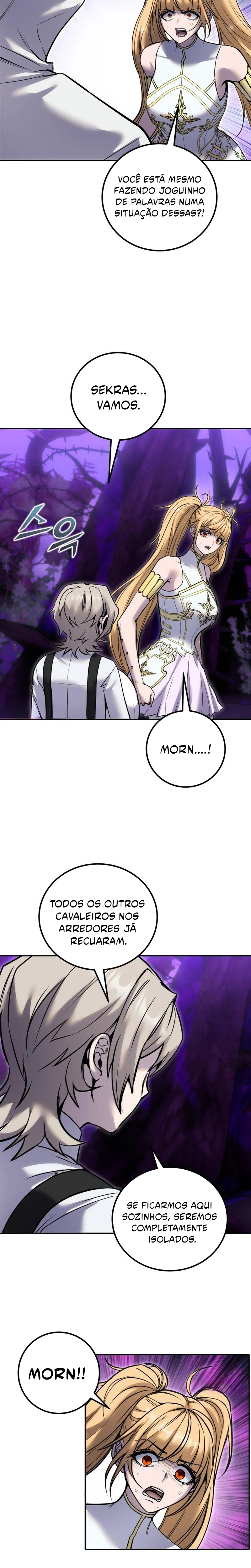 Read Secretamente Mais Poderoso que o Herói (PT-BR) PT Manga Online