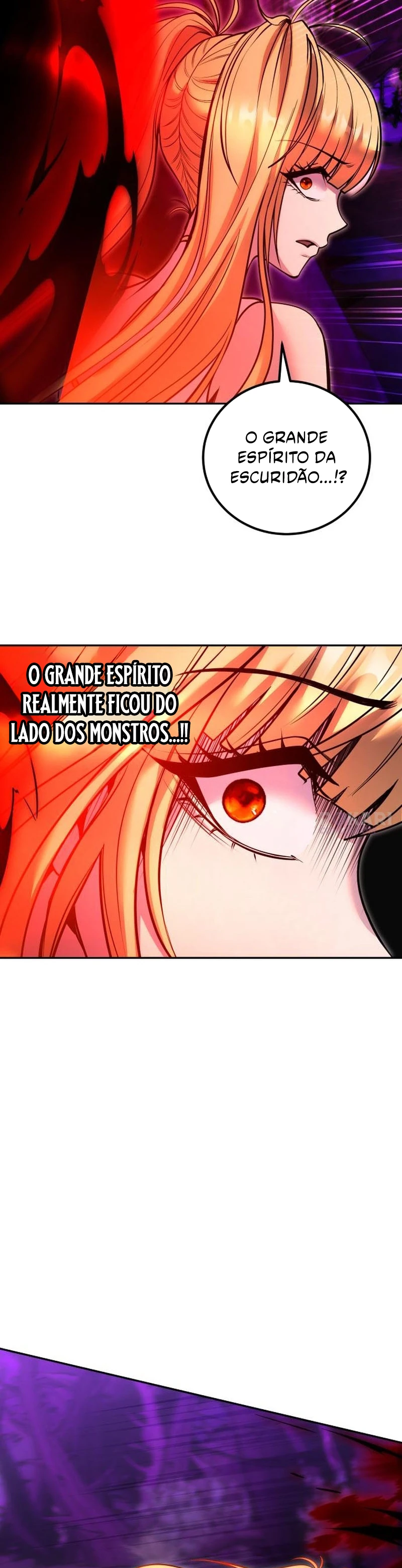 Read Secretamente Mais Poderoso que o Herói (PT-BR) PT Manga Online