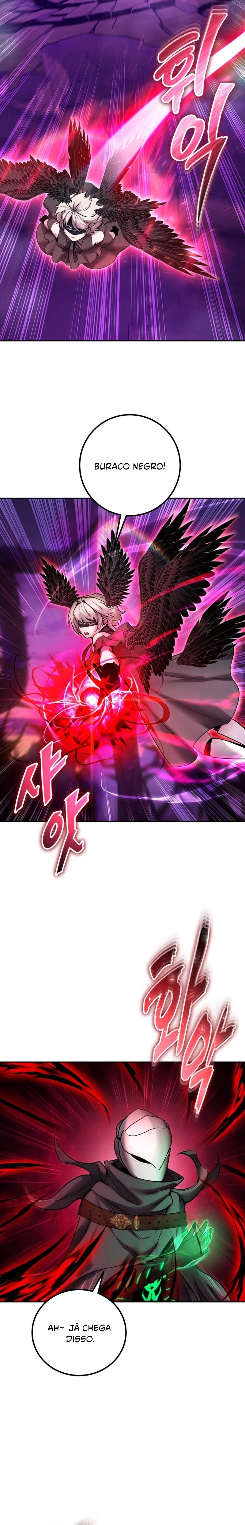 Read Secretamente Mais Poderoso que o Herói (PT-BR) PT Manga Online