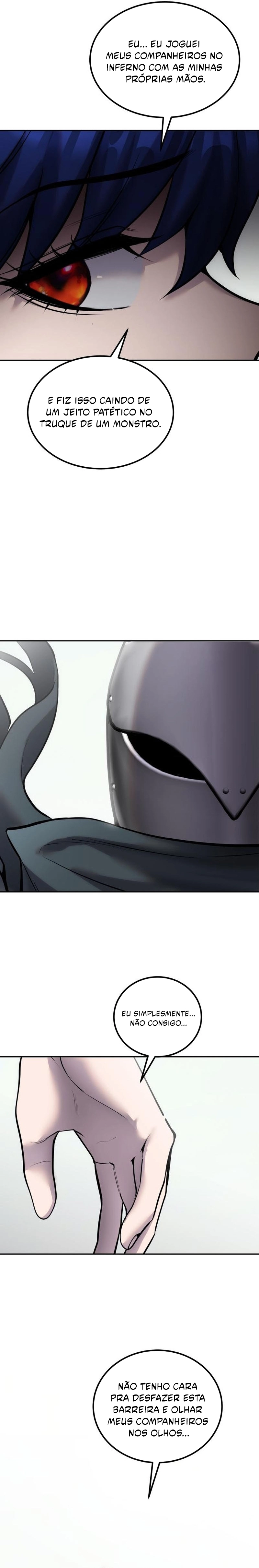 Read Secretamente Mais Poderoso que o Herói (PT-BR) PT Manga Online