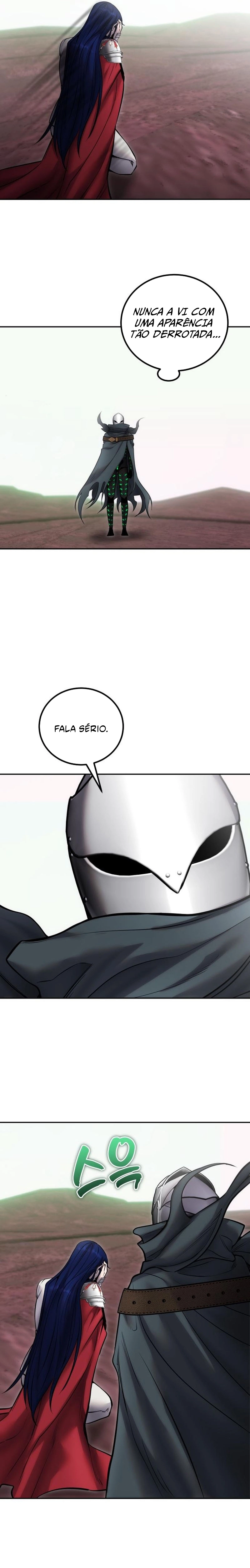 Read Secretamente Mais Poderoso que o Herói (PT-BR) PT Manga Online