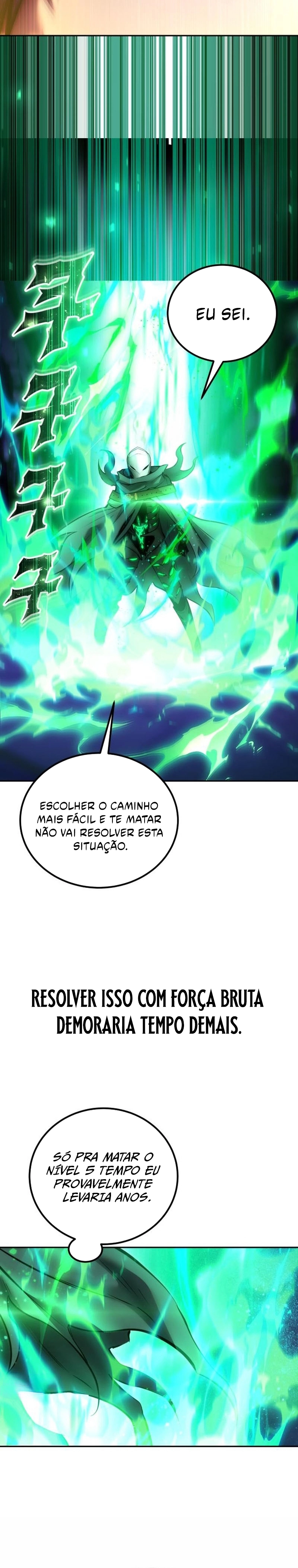 Read Secretamente Mais Poderoso que o Herói (PT-BR) PT Manga Online