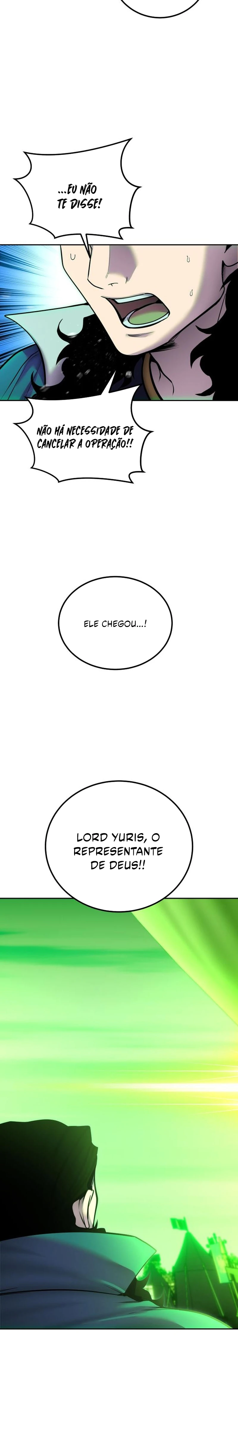 Read Secretamente Mais Poderoso que o Herói (PT-BR) PT Manga Online