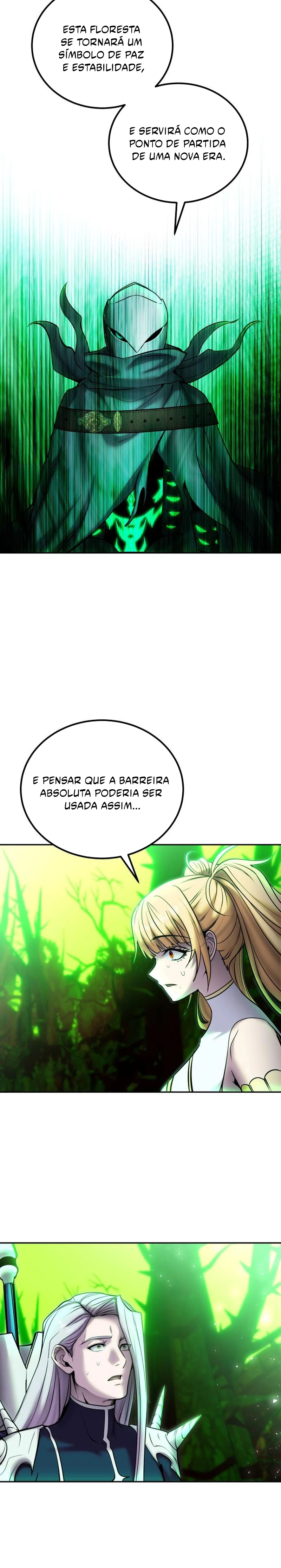Read Secretamente Mais Poderoso que o Herói (PT-BR) PT Manga Online