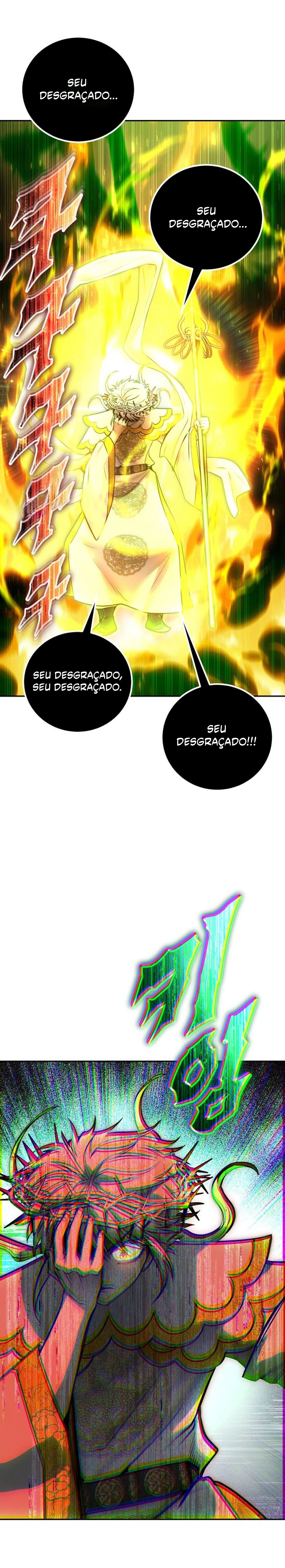 Read Secretamente Mais Poderoso que o Herói (PT-BR) PT Manga Online