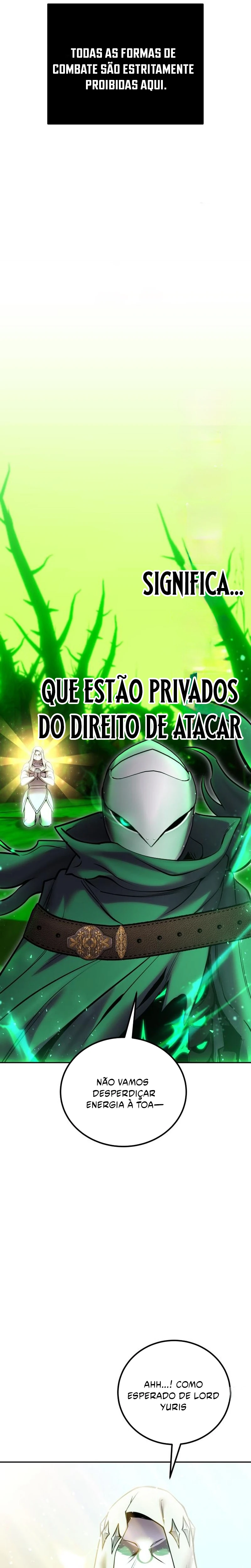 Read Secretamente Mais Poderoso que o Herói (PT-BR) PT Manga Online
