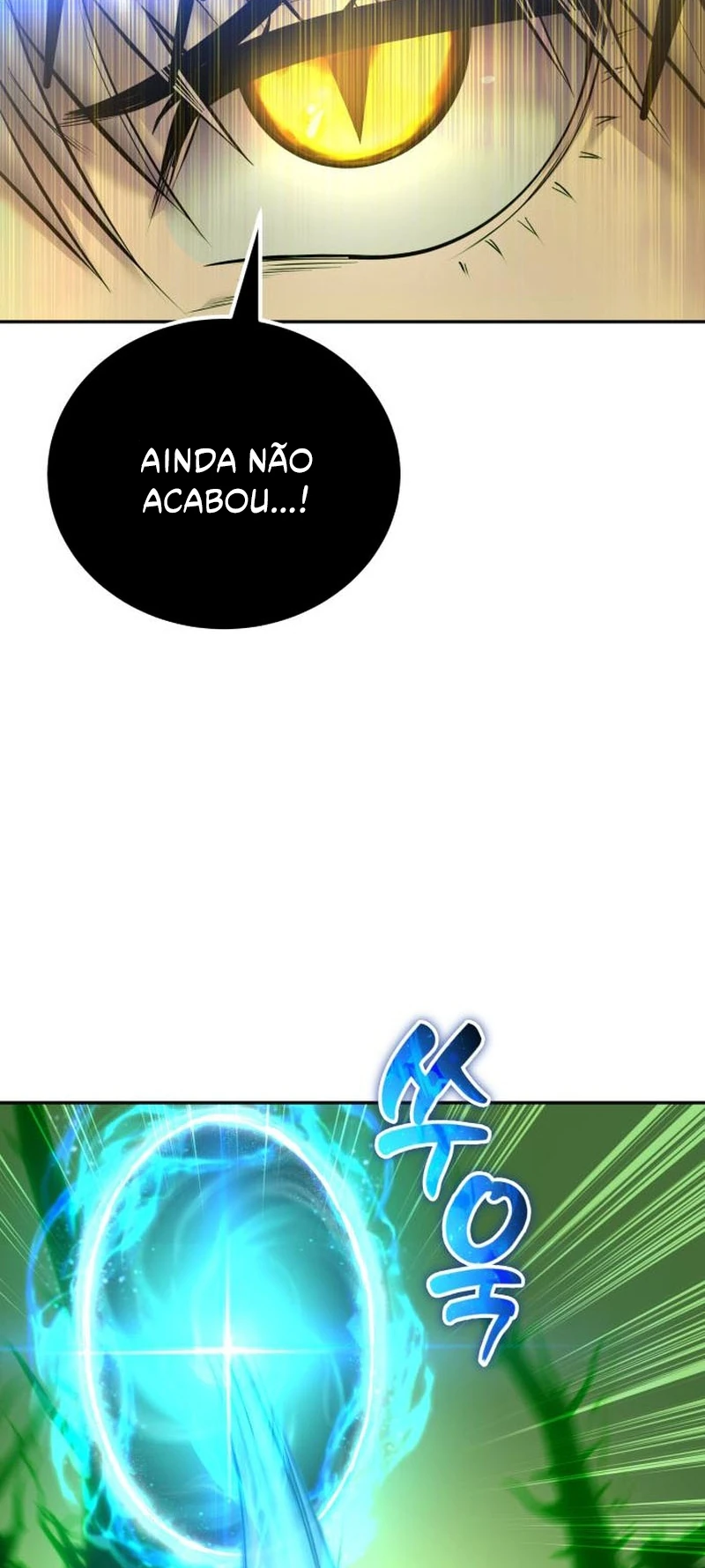 Read Secretamente Mais Poderoso que o Herói (PT-BR) PT Manga Online