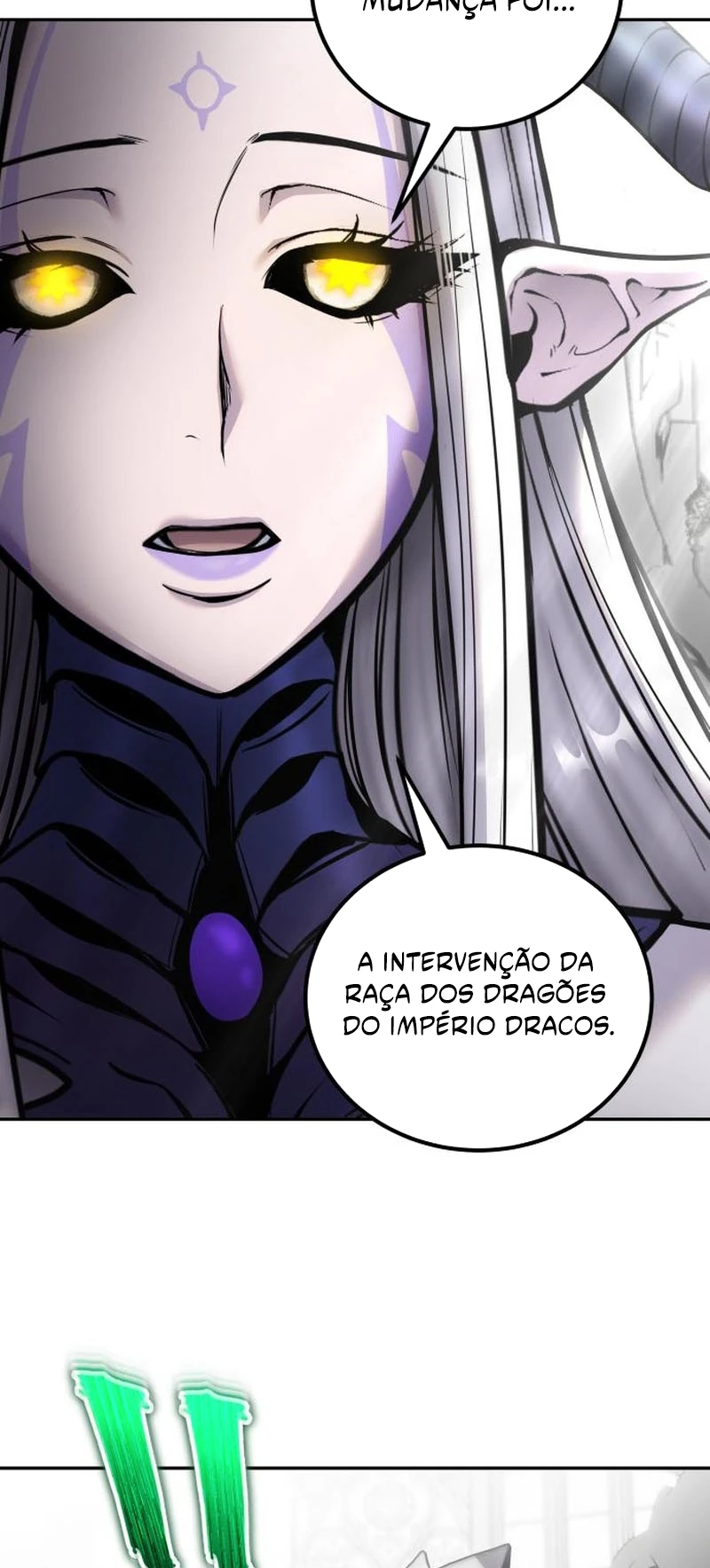 Read Secretamente Mais Poderoso que o Herói (PT-BR) PT Manga Online