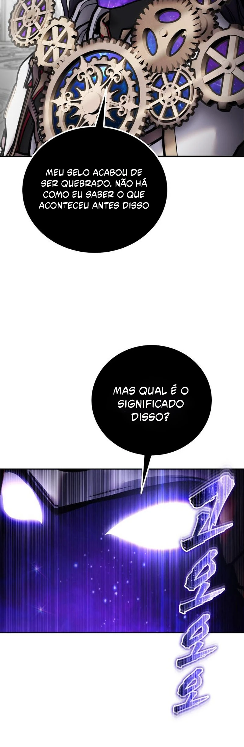 Read Secretamente Mais Poderoso que o Herói (PT-BR) PT Manga Online