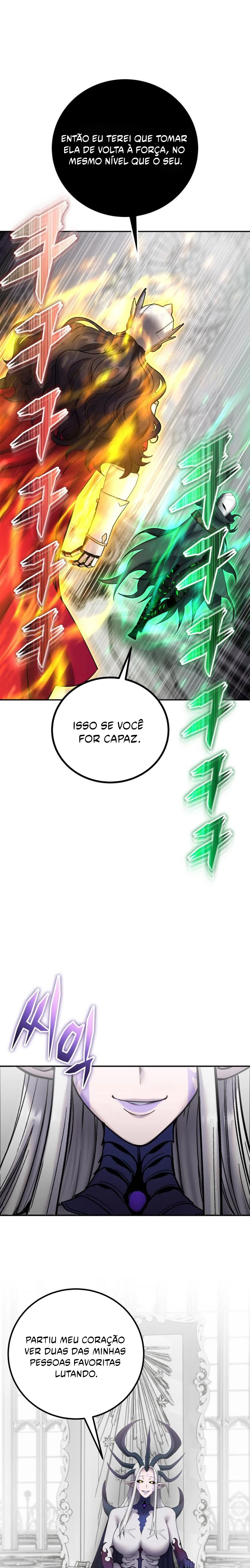 Read Secretamente Mais Poderoso que o Herói (PT-BR) PT Manga Online