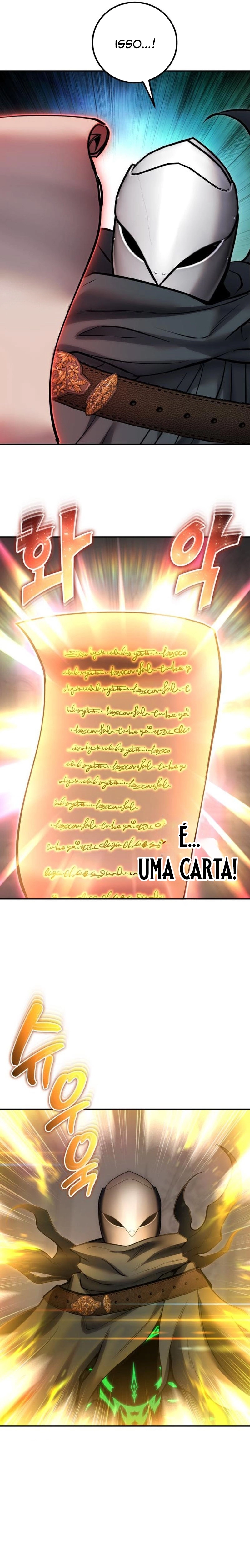 Read Secretamente Mais Poderoso que o Herói (PT-BR) PT Manga Online