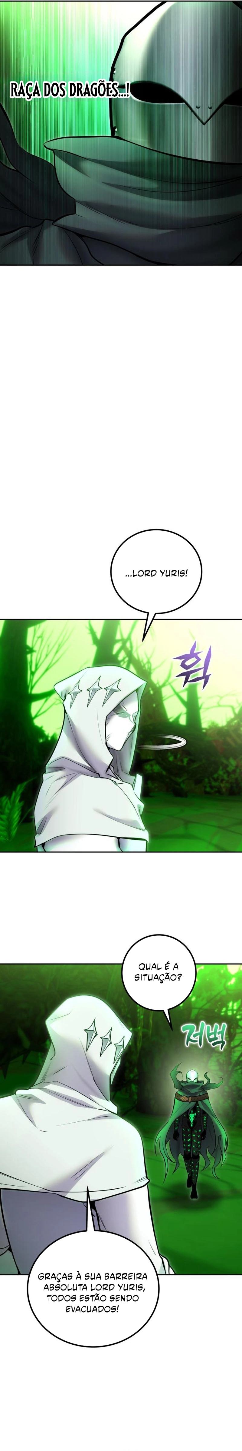 Read Secretamente Mais Poderoso que o Herói (PT-BR) PT Manga Online