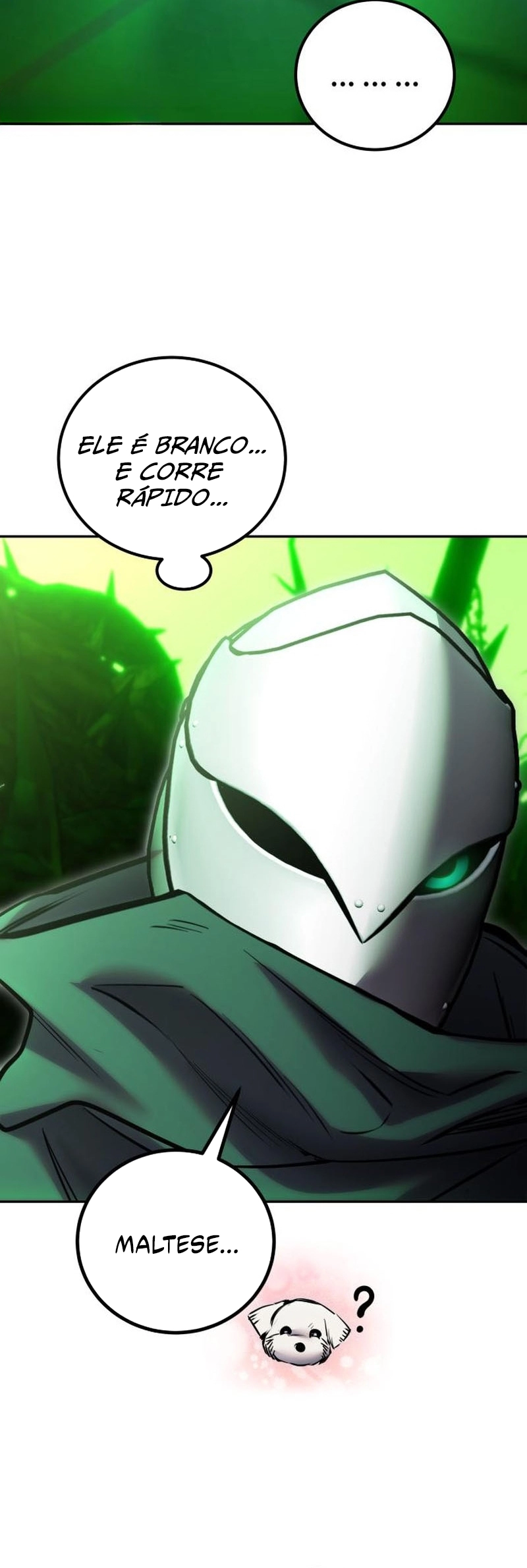 Read Secretamente Mais Poderoso que o Herói (PT-BR) PT Manga Online