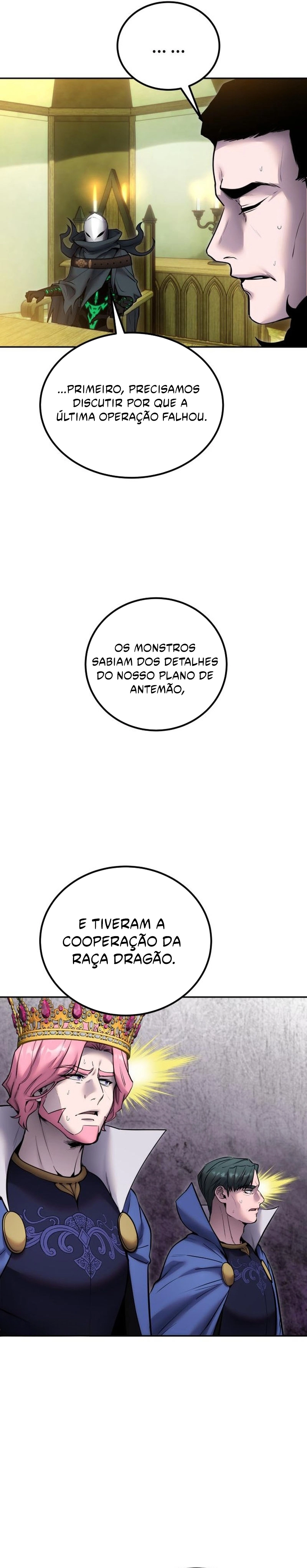 Read Secretamente Mais Poderoso que o Herói (PT-BR) PT Manga Online