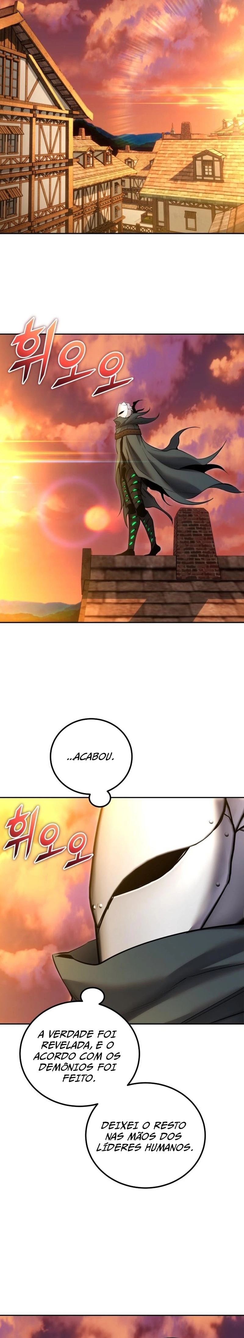 Read Secretamente Mais Poderoso que o Herói (PT-BR) PT Manga Online