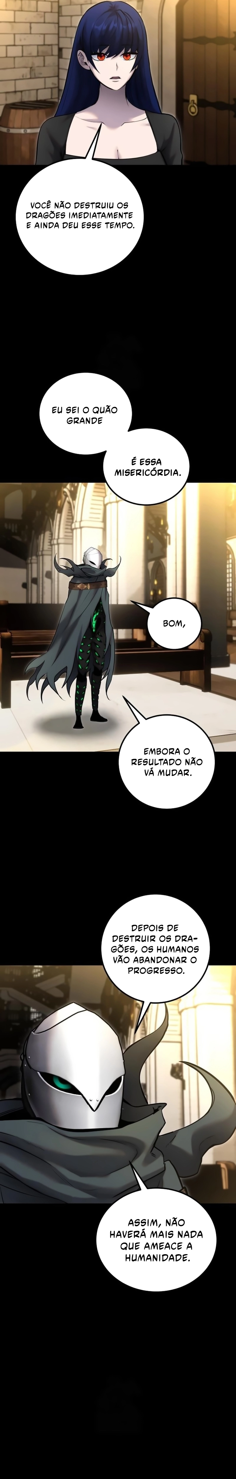Read Secretamente Mais Poderoso que o Herói (PT-BR) PT Manga Online