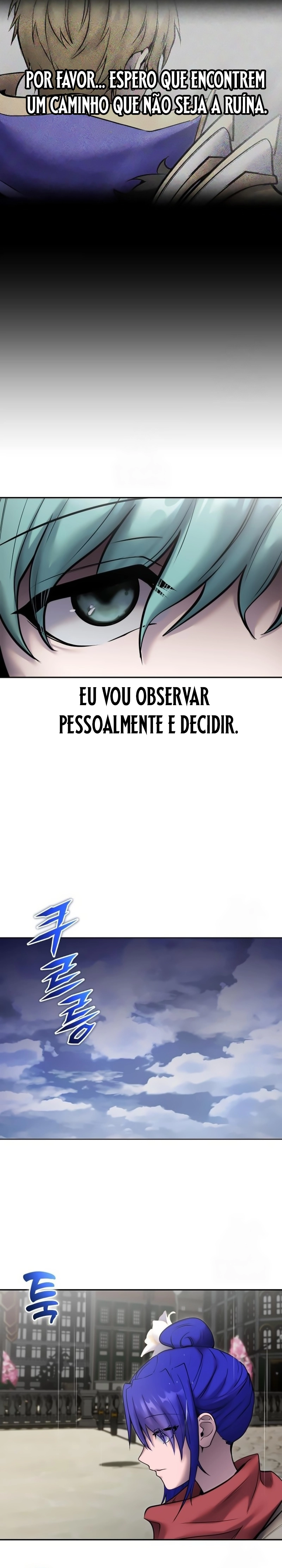 Read Secretamente Mais Poderoso que o Herói (PT-BR) PT Manga Online