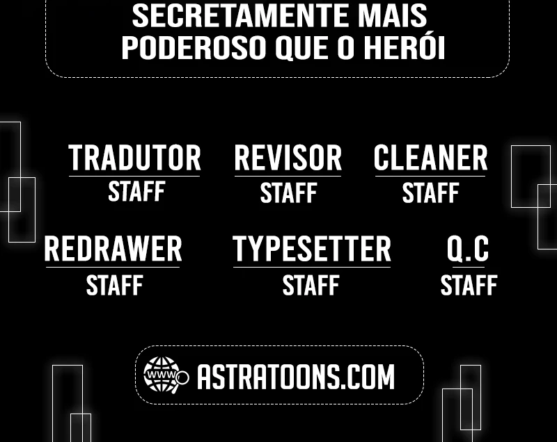 Read Secretamente Mais Poderoso que o Herói (PT-BR) PT Manga Online