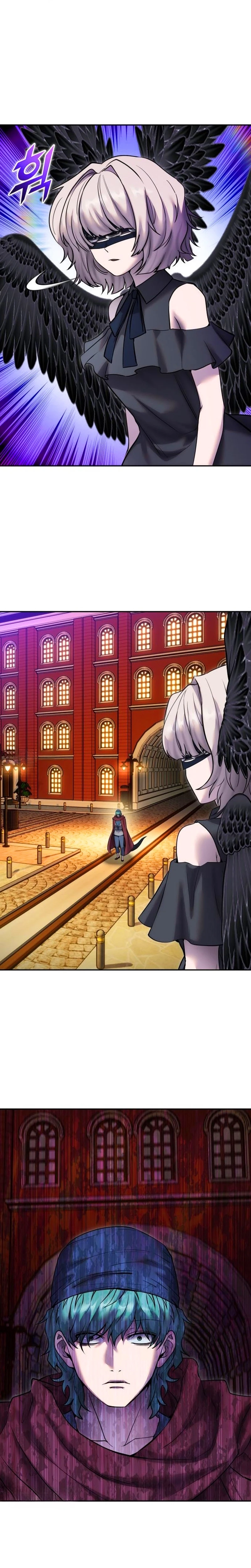 Read Secretamente Mais Poderoso que o Herói (PT-BR) PT Manga Online