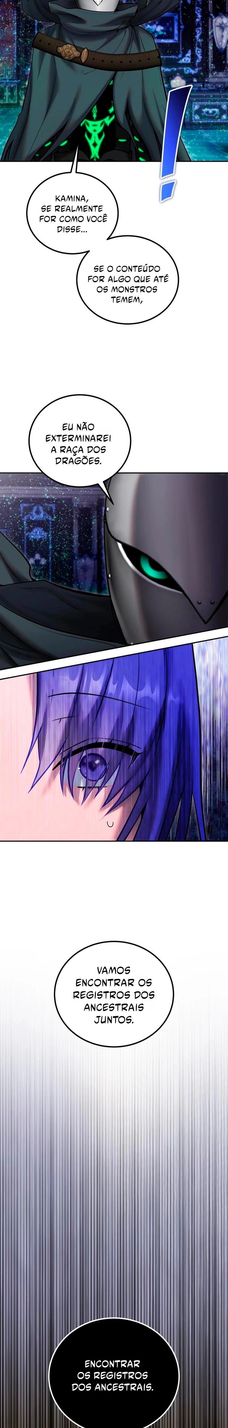 Read Secretamente Mais Poderoso que o Herói (PT-BR) PT Manga Online