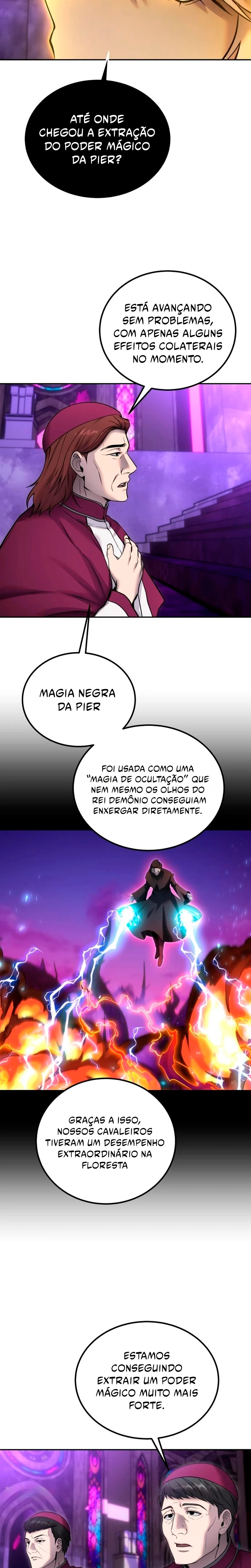 Read Secretamente Mais Poderoso que o Herói (PT-BR) PT Manga Online