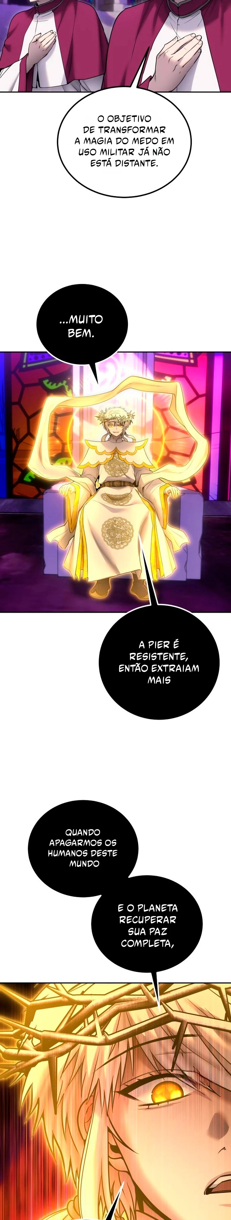 Read Secretamente Mais Poderoso que o Herói (PT-BR) PT Manga Online