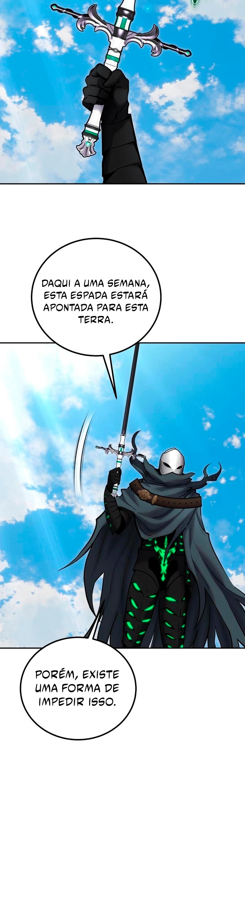 Read Secretamente Mais Poderoso que o Herói (PT-BR) PT Manga Online