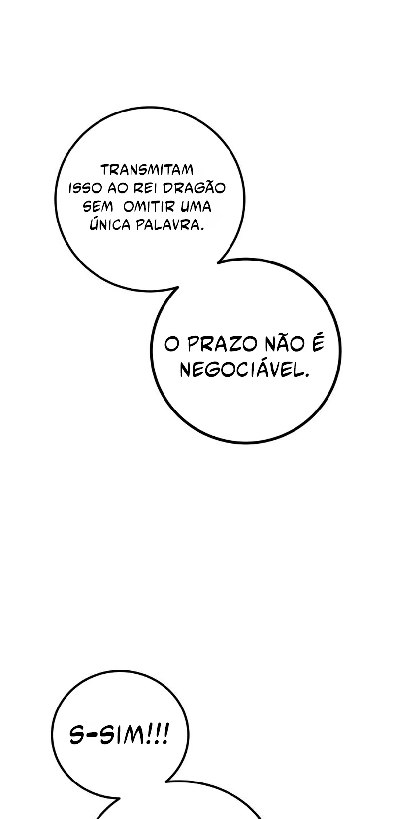 Read Secretamente Mais Poderoso que o Herói (PT-BR) PT Manga Online