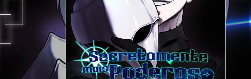 Read Secretamente Mais Poderoso que o Herói (PT-BR) PT Manga Online
