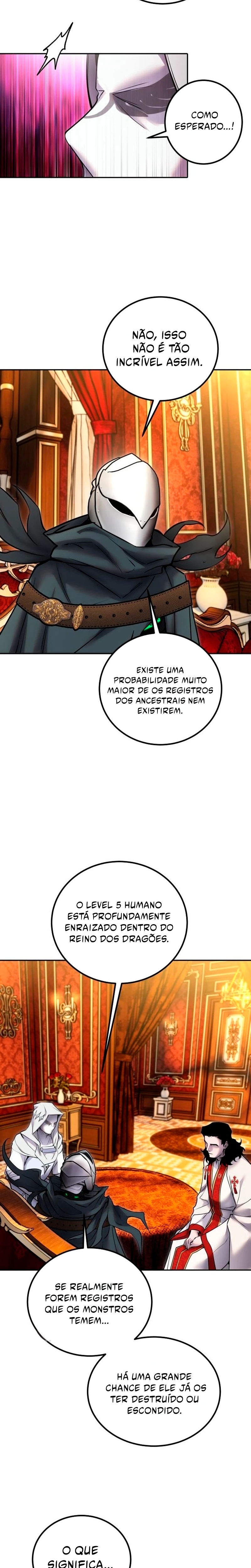 Read Secretamente Mais Poderoso que o Herói (PT-BR) PT Manga Online