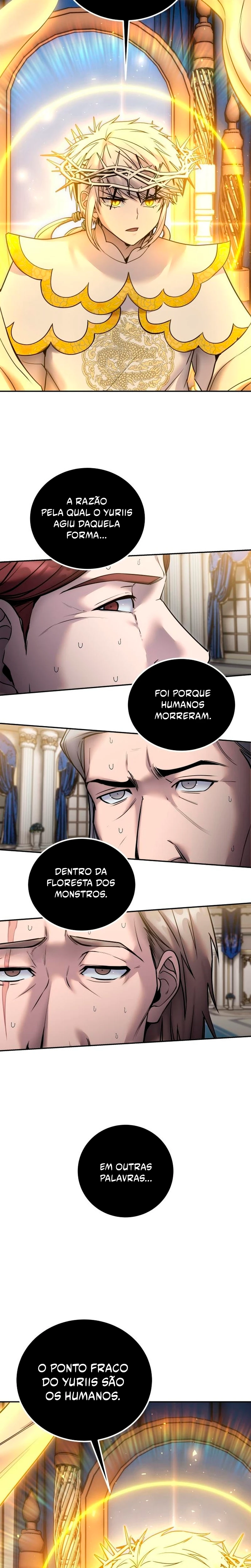 Read Secretamente Mais Poderoso que o Herói (PT-BR) PT Manga Online