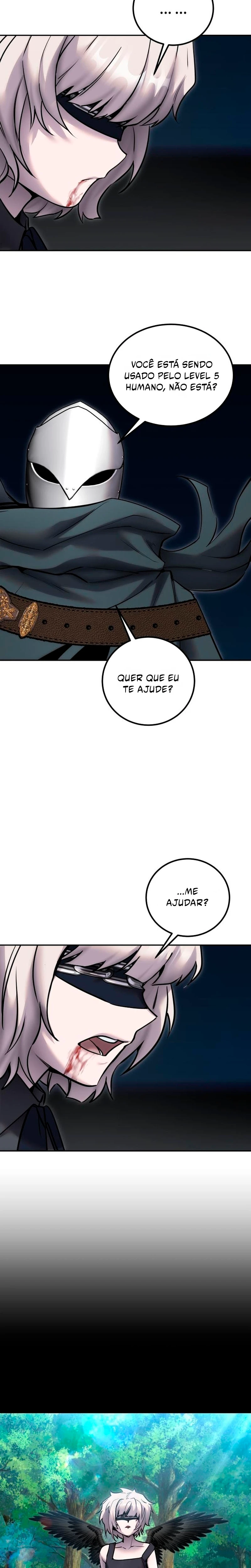 Read Secretamente Mais Poderoso que o Herói (PT-BR) PT Manga Online