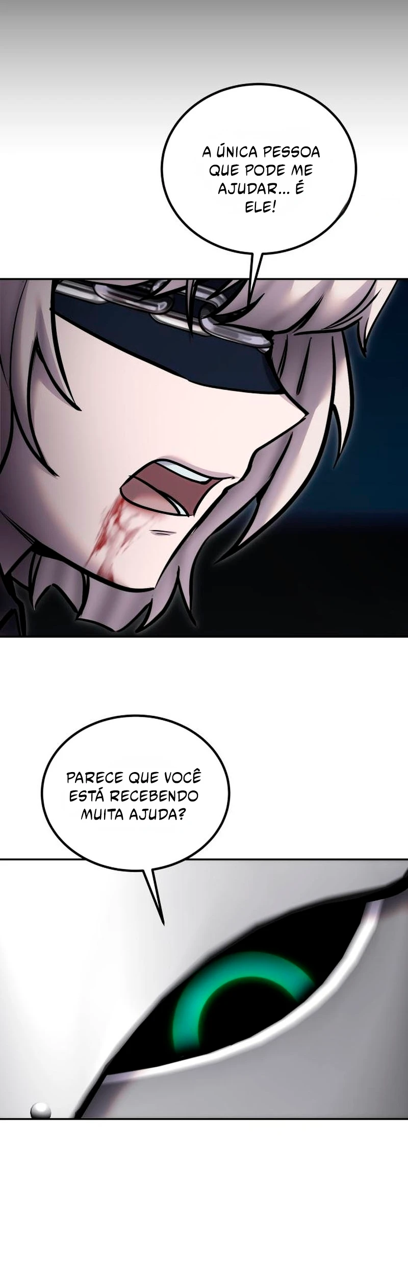 Read Secretamente Mais Poderoso que o Herói (PT-BR) PT Manga Online