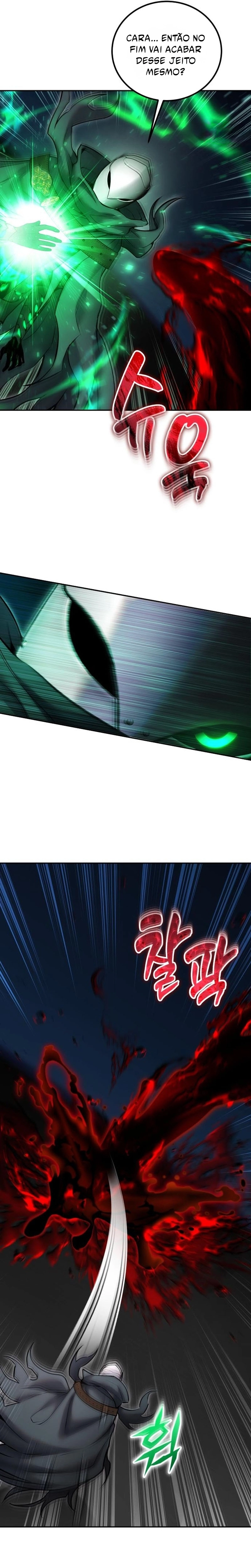 Read Secretamente Mais Poderoso que o Herói (PT-BR) PT Manga Online