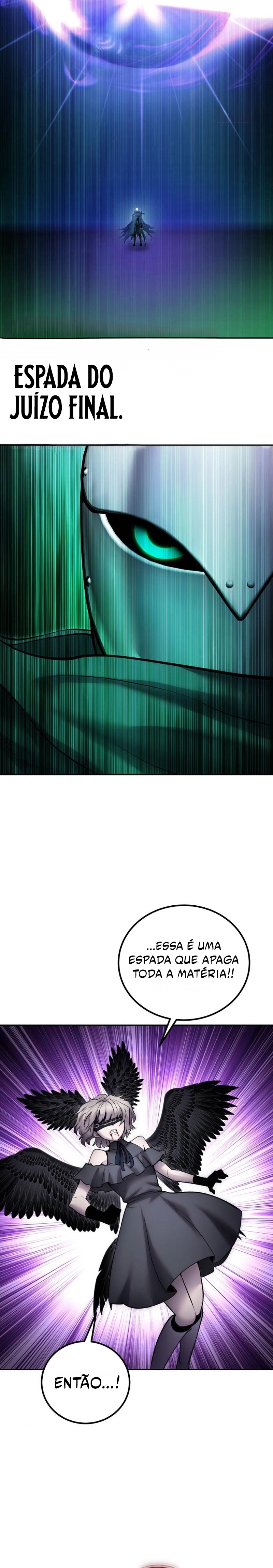 Read Secretamente Mais Poderoso que o Herói (PT-BR) PT Manga Online