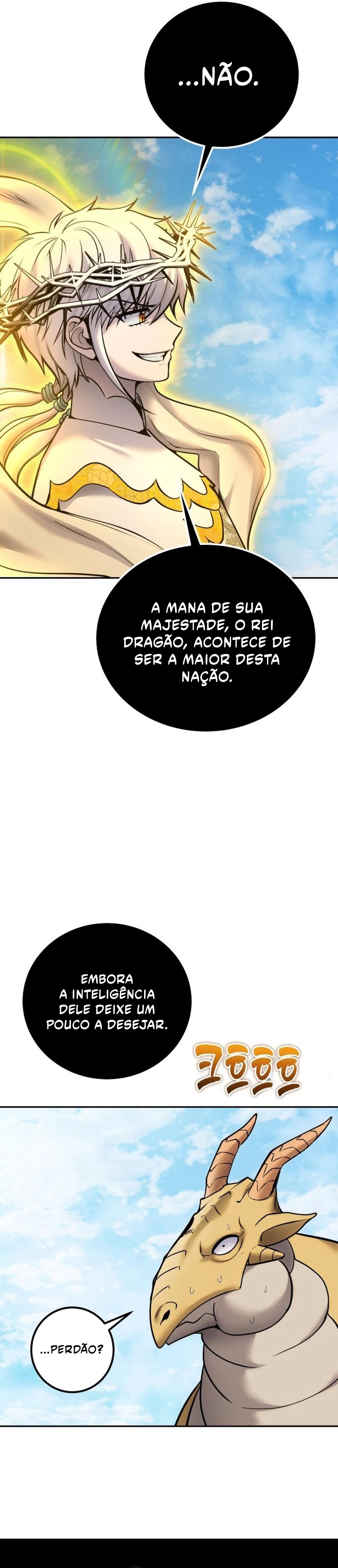 Read Secretamente Mais Poderoso que o Herói (PT-BR) PT Manga Online