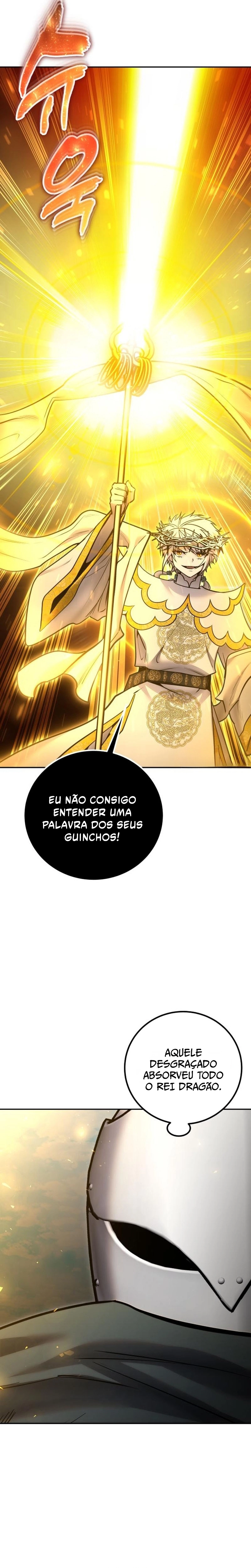 Read Secretamente Mais Poderoso que o Herói (PT-BR) PT Manga Online